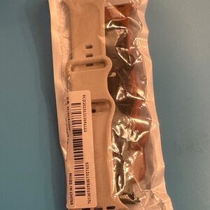 Smartwatch Replacement Bands bundle of 3 for apple watch